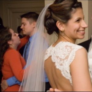 Meet your Posher, Stefanie